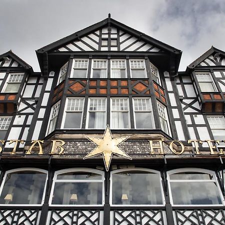 The Star Hotel 大雅茅斯 外观 照片