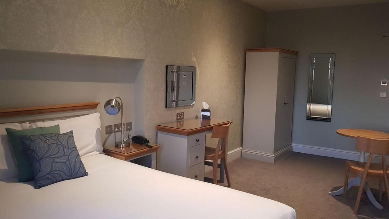 The Star Hotel 大雅茅斯 外观 照片