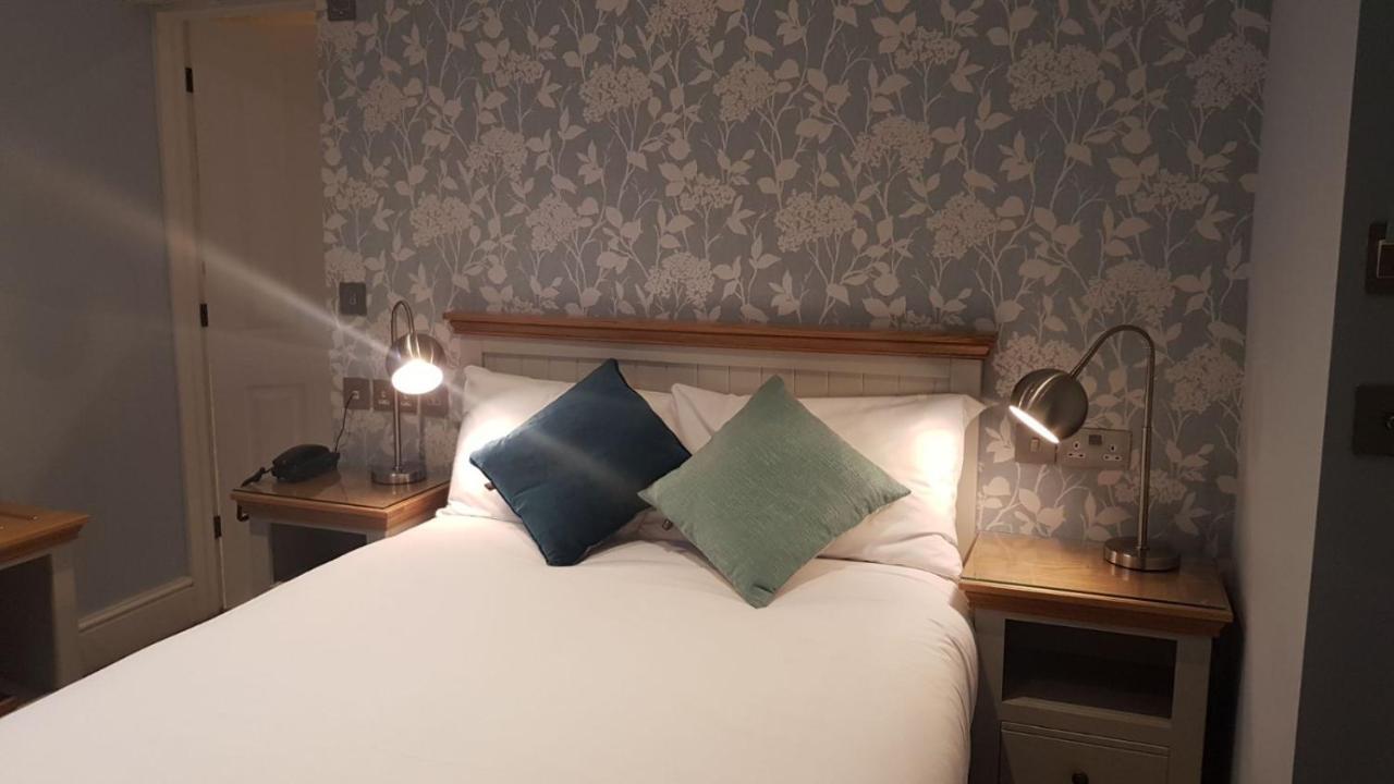 The Star Hotel 大雅茅斯 外观 照片